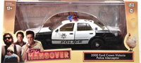 HANGOVER - FORD CROWN VICTORIA POLICE INTERCEPTOR