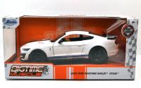 2020 FORD MUSTANG SHELBY GT500 (WHITE)