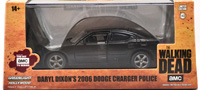 THE WALKING DEAD DARYL DIXON'S 2006 DODGE CHARGER