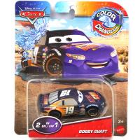 CARS COLOR CHANGERS　- BOBBY SWIFT