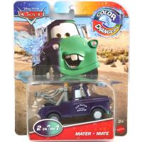 CARS COLOR CHANGERS　- MATER