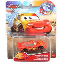 CARS COLOR CHANGERS　- LIGHTNING McQUEEN