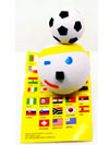 WORLD CUP SOCCER