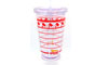 IN-N-OUT BURGER CLEAR CUP