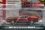 1971 FORD MUSTANG MARCH 1(RED)