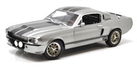 60 SECONDS 1967 FORD MUSTANG CUSTOM ELEANOR