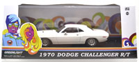 1970 DODGE CHALLENGER R/T(WHITE)