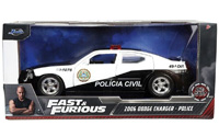 2006 DODGE CHARGER POLICE