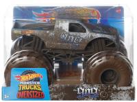 1/24 SCALE MONSTER TRUCKS - THE 909 MUD