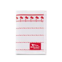 IN-N-OUT DRINK CUP WALLET
