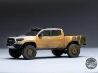 TOYOTA TACOMA PRE-RUNNER PUGZ TRD WIDEBODY (CHASE