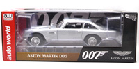 MiJo -JAMES BOND 007　ASTON MARTIN DB5 (DAMAGE VER)