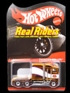 REAL RIDERS THUNDER ROLLER
