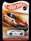 SPECIAL EDITION RLC SHELBY TOYOTA 2000GT