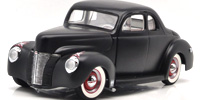 1940 FORD COUPE VINTAGE HOT ROD