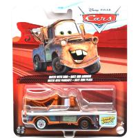 MATER WITH SIGN