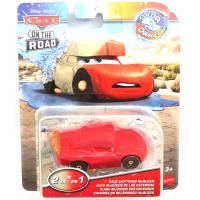 CARS COLOR CHANGERS　- CAVE LIGHTNING McQUEEN