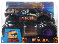 1/24 SCALE MONSTER TRUCKS - ONE BAD GHOUL