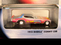 1972 DODGE FUNNY CAR
