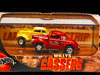 WILLYS GASSERS