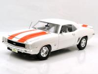 1969 CHEVROLET CAMARO Z10 - PACE CAR COUPE