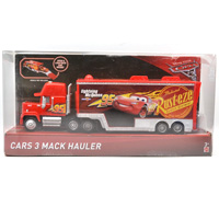 CARS3 MACK HAULER