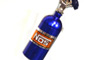 NOS(Nitrous Oxide Systems) Keychain