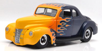 1940 FORD HOT ROD
