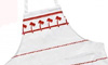 IN-N-OUT BURGER　DRINK CUP APRON