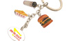 IN-N-OUT BURGER　KEYCHAIN