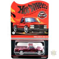 RLC EXCLUSIVE - 1990 CHEVY 454 SS (RED)