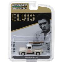 ELVIS - 1954 FORD F-100