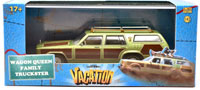 VACATION - WAGON QUEEN FAMILY TRUCKSTER
