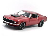ACME 1:18 1970 FORD MUSTANG BOSS 429STREET FIGHTER
