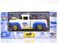 1956 FORD F-100 (CHASE CAR)