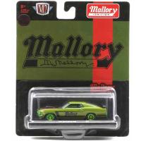 1970 FORD MUSTANG BOSS 429 - MALLORY (CHASE CAR)