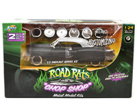 1/24 ROAD RATS '53 CADILLAC SEIRES 62 - MODEL KIT