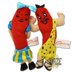 SUPERDAWG DRIVE-IN - PLUSH