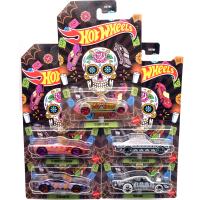 2023 HALLOWEEN DAY OF THE DEAD SET