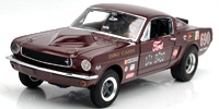 1965 FORD MUSTANG A/FX