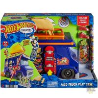 TACO TRUCK PLAY CASE