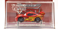 TARGET EXCRUSIVE RS TEAM LIGHTNING MCQUEEN