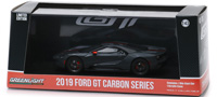 2019 FORD GT - CARBON SERIES