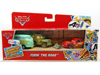 FIXIN' THE ROAD GIFT PACK