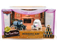WEDDING DAY FIFT PACK