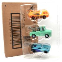 CARS COLOR CHANGERS 3 PACK