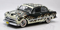 CURLY FLAMED FORD