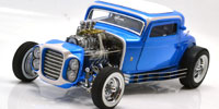 LITTLE DEUCE COUPE LIMITED EDITION
