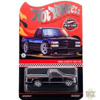 RLC EXCLUSIVE - 1990 CHEVY 454 SS