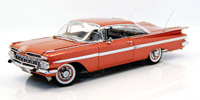 1959 IMPALA SPORT COUPE LIMITED EDITION